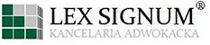 Regulaminy - Kancelaria Lex Signum